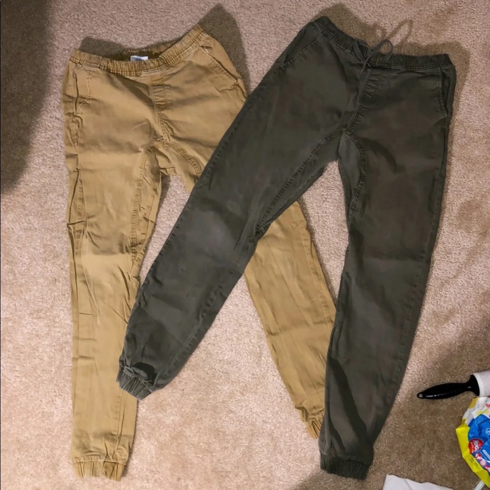 joggers bundle